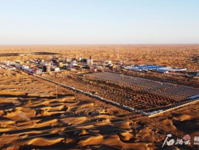我国最大超深油田油气产量当量突破2000万吨