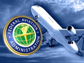 FAA：美军本月反无人机技术测试曾引发航空警报故障