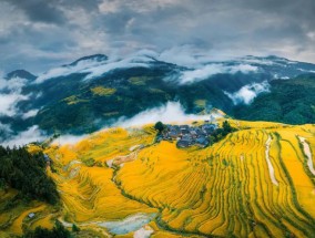 你好，多彩贵州