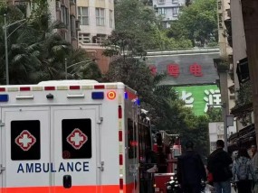 广州一男孩在家中做实验疑似引发爆炸，街道最新回应