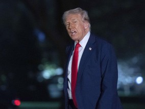 特朗普将向全球“开炮”：对等关税将针对所有国家