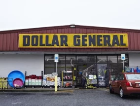 特朗普第二个任期百日：Dollar General股价表现跻身前三甲