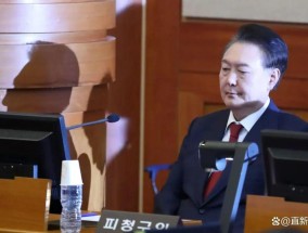 庚欣：尹锡悦下台，美国“搞乱东亚”政策玩完？