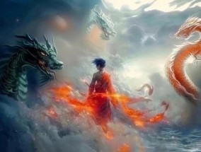 【中国那些事儿】中国神话架起全球文化沟通新桥梁老外都想更多地了解中国！