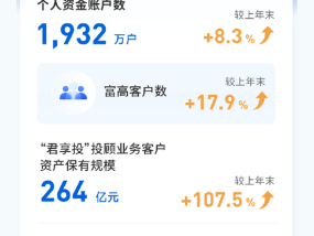 国泰君安发布2024年年报 董事长致辞：加快改革深化行动及与海通证券的合并重组 稳步推进一流投资银行建设