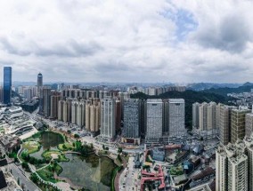 “小透明”省会贵阳，何以成为新晋“抢人”黑马