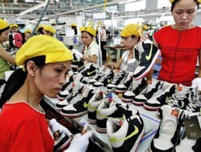 特朗普关税恐将打击耐克品牌振兴计划