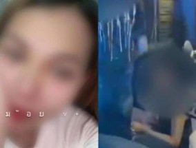 泰国泼水节孕妇路边分娩后继续狂欢，女婴在垃圾桶旁夭折