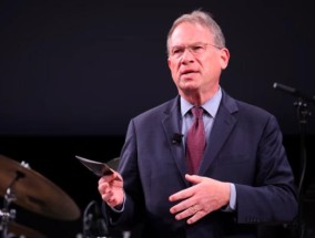 揭秘被误拉入白宫机密群聊的记者：曾被特朗普骂作“卑鄙小人”