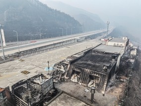 遇难者大部分为老人，韩国本轮山火成该国史上最严重山火