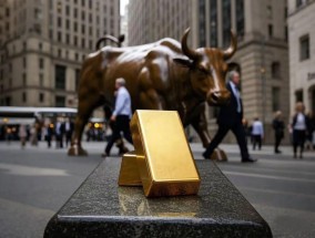 金价突破3000美元，一切只是开始？
