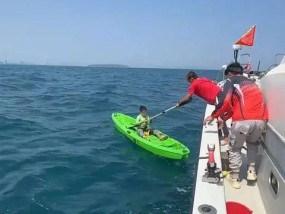 带火全村！海南“漂流小孩哥”被扒出“调皮黑历史”？知情人回应
