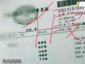 男子被殴打后伪造证据索赔2000元，反被重罚1万