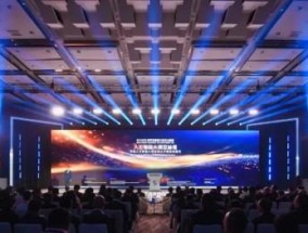 2025年世界互联网大会亚太峰会人工智能大模型论坛举行