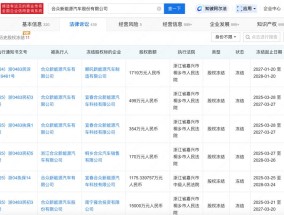哪吒汽车原CEO张勇被曝已在英国，盘点其投资版图