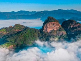 好评中国丨探寻“何以中国”，八闽山水有答案