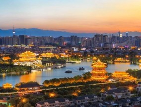 西北高教重镇，迎来高校“扩张潮”？