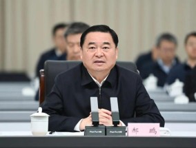 省委书记、省长等14位省领导带队督导发现突出问题，全省开会：绝不允许层层失守