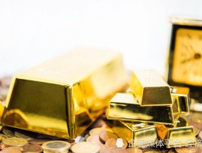 贷款买黄金！“黄金血脉觉醒了”