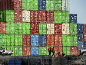 和评理|修正单边“对等关税”错误做法，希望美国迈出更大一步