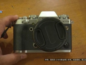 相机送去维修店，客户质疑修理手法，店老板：你不懂！