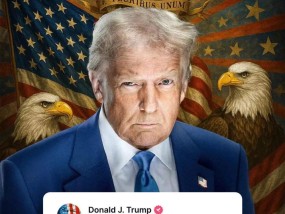 美国真搞国际笑话了，对华关税加到245%