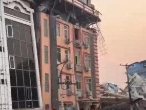 “没有护照怎么办？”缅甸多名华人护照被埋，当事人：目前无法行动尝试联系大使馆补办