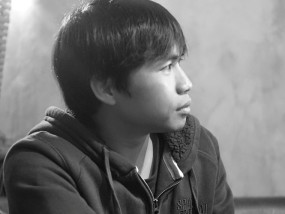 具象的“南方”｜一个海南艺术家的穷困与信爱