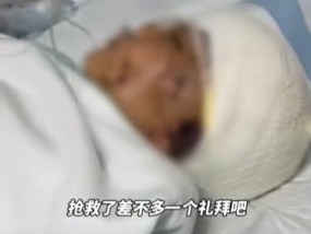 7岁男孩遭3只大型犬撕咬，左耳都没了！仅收到5万赔偿