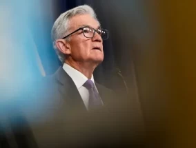 收盘：美股收高纳指上涨1.4% 美联储仍预测今年降息两次