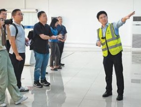 讲好互利共赢故事共促中马民心相通