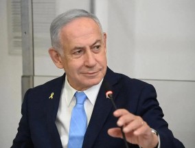 以色列称已向调解方提交对停火提议的回应