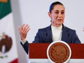 墨西哥总统：坚决反对美国单方面加征关税