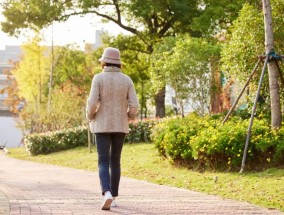 老年人越“懒”越健康，特别是这5种“懒”