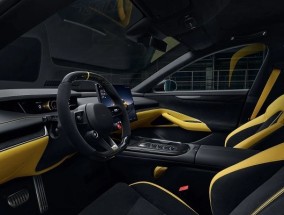 一周新车盘点 | 小米推出SU7高性能Ultra车型 2025款小鹏G6正式亮相
