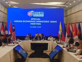 亚洲多国回应“特朗普关税暂停”：剩下的那些关税仍是问题