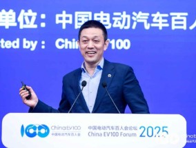 李斌：蔚来干了不少比较傻的事情，充电桩很多都布在大家不愿意去布的地方