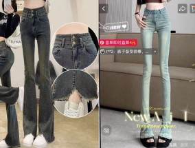 电商模特“长”出六根手指？你买的“高颜值”商品，可能只是AI谎言