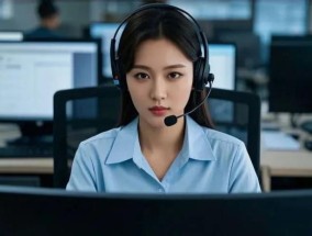 “给我转人工，转人工”，AI客服把人逼疯