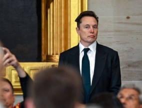 马斯克承认DOGE工作成果未达预期，暗示其行动将持续特朗普整个任期