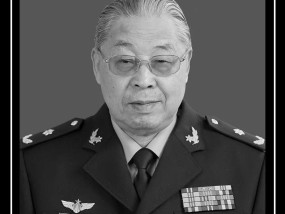 新中国培养的第一代军医，蔡瑞康同志在京逝世