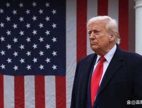 庚欣：特朗普上任才80多天，但美国还能承受多少“折腾政治”？