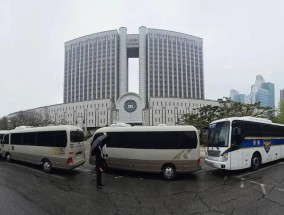 8次发言6提“荒唐”，尹锡悦内乱案首场公审细节公布