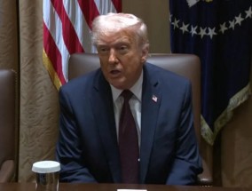 注意，美国开始对格陵兰、巴拿马动手了