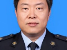 王文礼，跨省履新福建