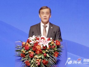 外交官眼中的中国新疆什么样？